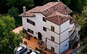 Locanda San Marino Al Coppo